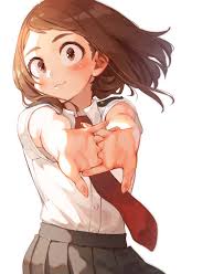 See more ideas about anime, aesthetic anime, anime wallpaper. Ochaco Uraraka Wallpapers Top Free Ochaco Uraraka Backgrounds Wallpaperaccess