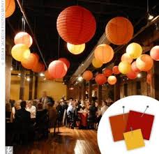 Wedding flowers photographs, pictures of bridal bouquets, brides bouquet photos. Orange Wedding Color Combinations And Palettes