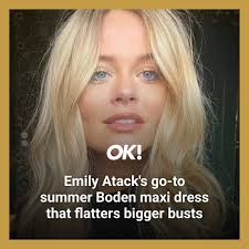 Navigating summer style can be a tad complex, particularly for those with a  fuller figure or larger bust