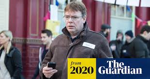 EastEnders' most wanted: time's up for ultimate soap villain Ian Beale |  Television | The Guardian