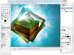 10 Best Free Photo Editing Programs