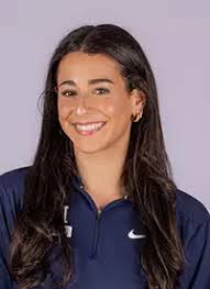 2025-26 Women's Gymnastics Roster