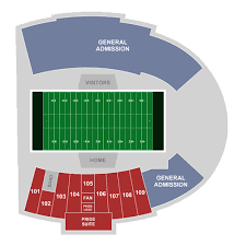 rynearson stadium ypsilanti tickets schedule seating