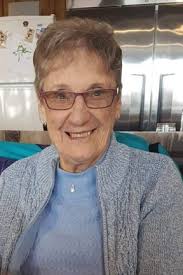 Obituary for Ruth Banks