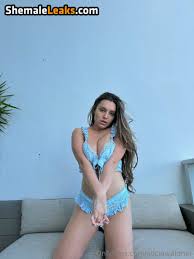 aliciawaldner Leaked Nude OnlyFans (Photo 10) - ShemaleLeaks
