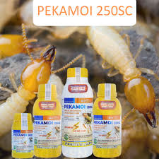 Pekamoi 250SC