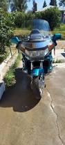 Image result for Turquoise 1992 Motorcycle
