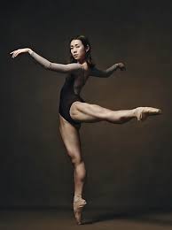 International Ballet Style