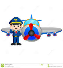 53 gambar kartun profesi pilot himpun. Pin Oleh Butnaru Maia Di Ian Kartun Profesi Gambar