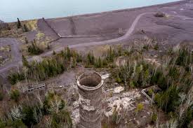 Lake Superior mining waste pollution fix will cost billions - mlive.com