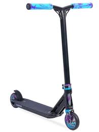 The vault pro scooters : Triad Psychic Delinquent Mini Pro Scooter The Vault Your Pro Scooter Shop