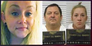 Sydney Loofe case: Aubrey Trail sentenced to death for murder, dismemberment