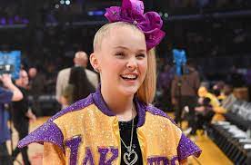 Jojo siwa was born joelle joni siwa on may 19, 2003, in omaha, nebraska, united states. Its Jojo Siwa Biography Net Worth Age Merch Songs And Youtube Abtc