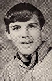 Barry Dalton Pates (1954-2019)