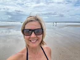 Happy 4th of July from Amelia Island 🇺🇸❤️🤍💙