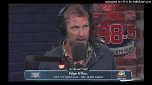 How have the falcons been so successful in recent drafts? Michael Felger Apologizes For Roy Halladay Comments I Have No Defense I Have No Explanation Youtube