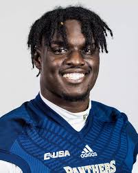 Daniel Pilgrim's Instagram, Twitter & Facebook