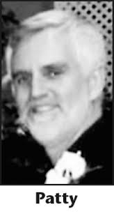 MARK PATTY Obituary (1959