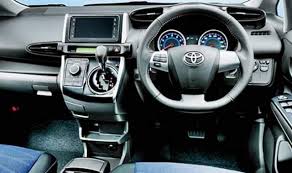 It is positioned below the ipsum and above the spacio in the toyota minivan range. 2018 Toyota Wish Review Release Date And Price Latest Car Reviews