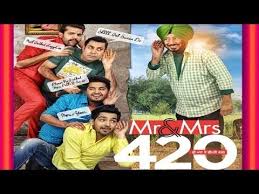 Filmywap2015.com is tracked by us since september, 2015. Mr Mrs 420 Latest Punjabi Film 2015 New Punjabi Movie Hd Free Movies Online Full Movies Online Free Movies Online