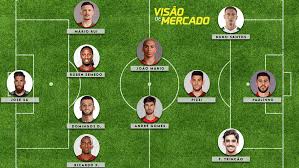 All information about portugal (euro 2020) current squad with market values transfers rumours player stats fixtures news. O Xi Que Portugal Deixou Fora Do Europeu Visao De Mercado