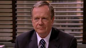 So he eliminated the Robert Leonard character and replaced him with that  awful Ward Nuxley character?