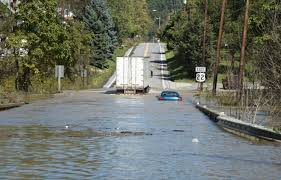 Urban Flooding Safety - Emergency Prep Plan, Flash flood and Flooded House  Safety.