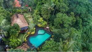 Ubud traditional art market and campuhan ridge walk are also within 3 mi (5 km). Bunut Garden Villa Ubud Home Facebook