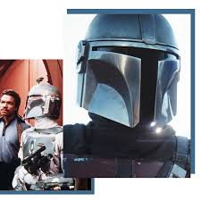Find mandalorian without helmet here Everything You Need To Know About The New Star Wars Series The Mandalorian Vanity Fair