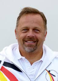 Michael John neuer Präsident beim DBBPV