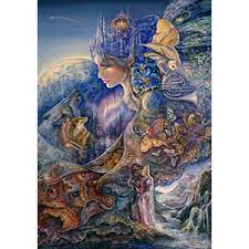 Check spelling or type a new query. Jigsaw Puzzles Josephine Wall