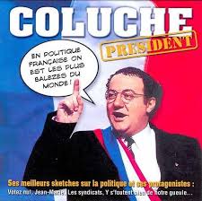 Coluche was born on october 28, 1944 in paris, france as michel colucci. Coluche President By Coluche Compilation Reviews Ratings Credits Song List Rate Your Music