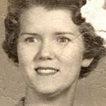 Rosemary Ashlock Obituary