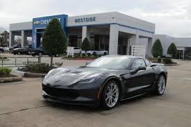 Find 58 used chevrolet corvette in houston, tx as low as $18,500 on carsforsale.com®. 2019 Chevrolet Corvette Grand Sport Coupe 2lt For Sale In Houston Tx 2019 2019car Sports Cars Chevy C Corvette Grand Sport Chevrolet Dealership Corvette