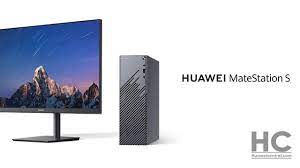 Shop online at honor official store with the best offers in malaysia! Huawei Matestation S Pc Launched At Price Of Rm 2488 First Sale Will Start On March 20 In Malaysia Huawei Central