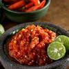 Nah, ini 5 resep sambal goreng kentang yang bisa kamu sajikan untuk menu buka puasa. Resep Sambal Goang Cabai Hijau Khas Sunda Pakai Siraman Minyak Sisa