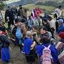 Pelea entre indígenas dejan un muerto y varios heridos en el Cauca