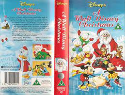 We did not find results for: A Walt Disney Christmas Walt Disney Videos Uk Wiki Fandom