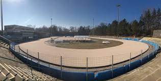 Horst Dohm Eisstadion Berlin De