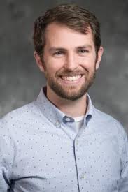 Travis Linton, DPT, PT