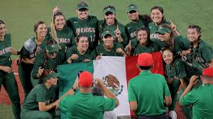El partido será transmitido por televisión en el canal tudn. Mexico Va Por El Bronce Como Seguir En Vivo El Softbol Femenil En Tokio 2020 Uno Tv