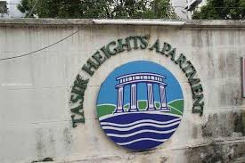 Balai polis sungai besi, tel: Tasik Heights Apartment Intermediate Apartment 3 Bedrooms For Sale In Bandar Tasik Selatan Kuala Lumpur Iproperty Com My