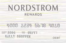 By using this card, you will get access to discounts and special rewards. Nordstrom Debit Card Replaced By Nordy Rewards Program Schimiggy