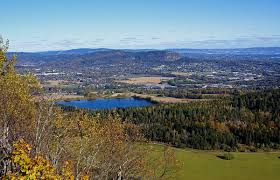 Bærum was established as a municipality on 1 january 1838. Baerum Wikipedia