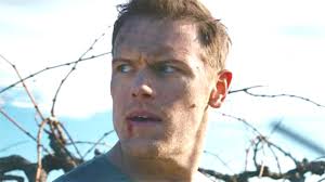 The Ending Of SAS: Rise Of The Black Swan Explained