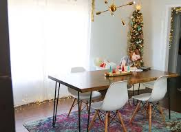J thomas home | think handcrafted. Our New Live Edge Custom Dining Table Made By J Thomas Home