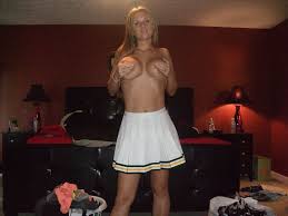 North Dakota Cheerleader nude | MOTHERLESS.COM ™