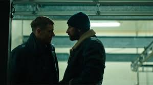 A tale of family, friendships and betrayal in the violent world of the philadelphia mob. Maac Review Brothers By Blood M A A C