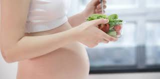 Tidak mengapa, boleh makan makanan yang lain. Menu Diet Ibu Hamil Trimester 3 Ini 10 Makanan Terbaik Untuk Bumil