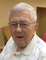 Obituary information for Donald "Cliff" Jensen